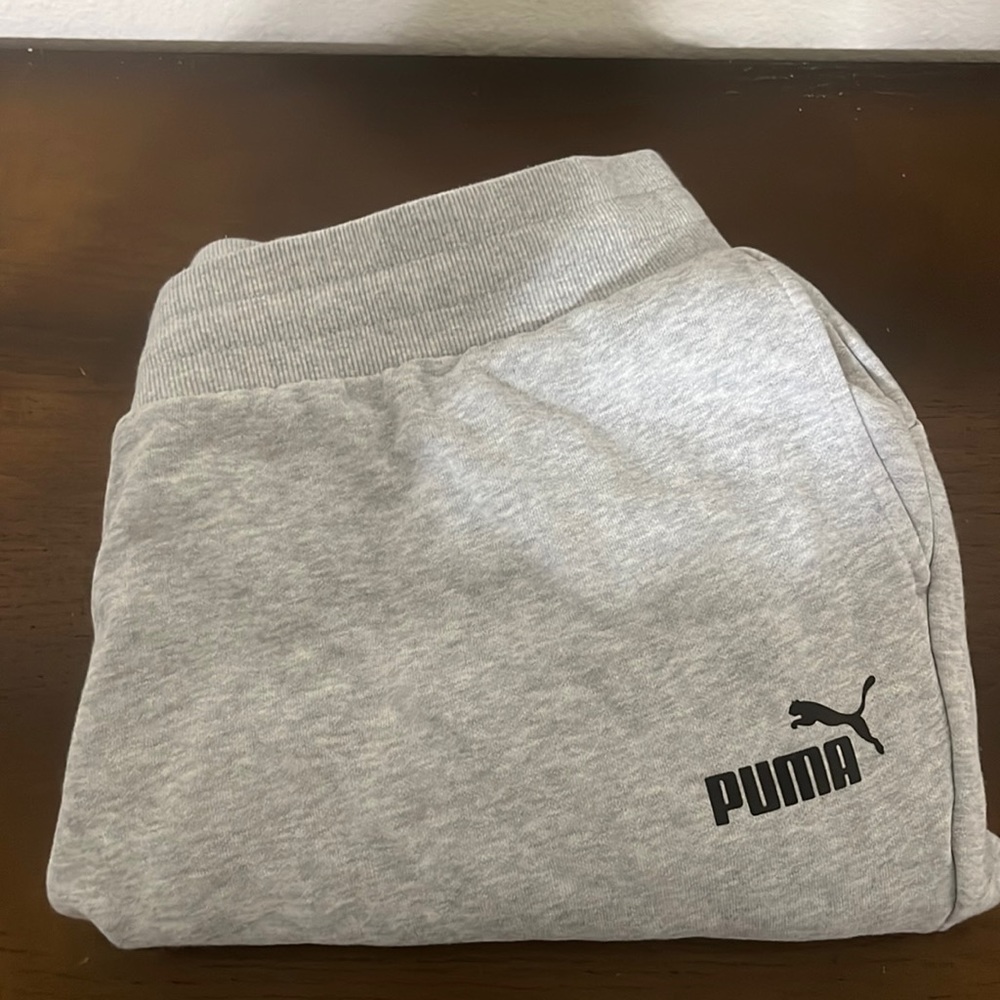 Puma Sweatpants